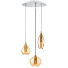 Подвес Lightstar 803053 Simple Light Pentola