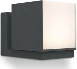 Настенный светильник уличный Oasis Light W1938-1 Gr  tube LED