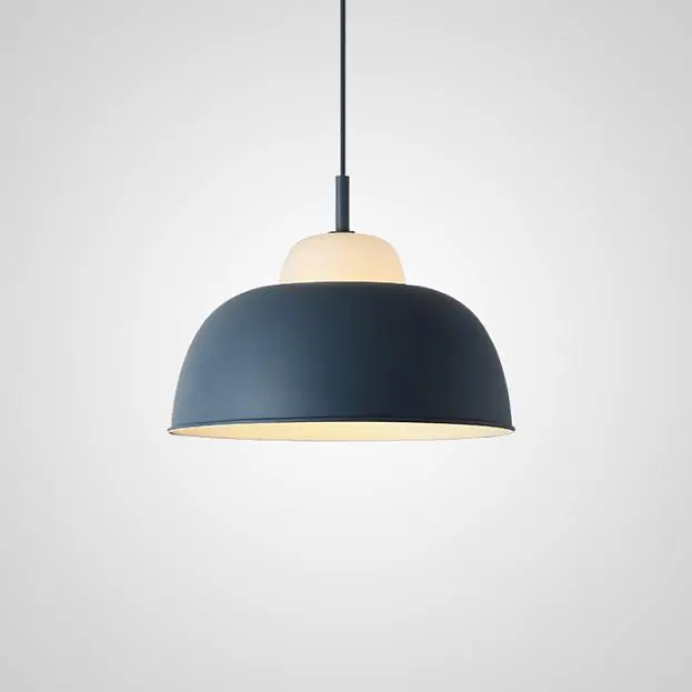 Подвесной светильник GLOW Модель А. Цвет синий. Lampatron 726-1466 Подвесной светильник GLOW Модель А. Цвет синий. Lampatron 726-1466