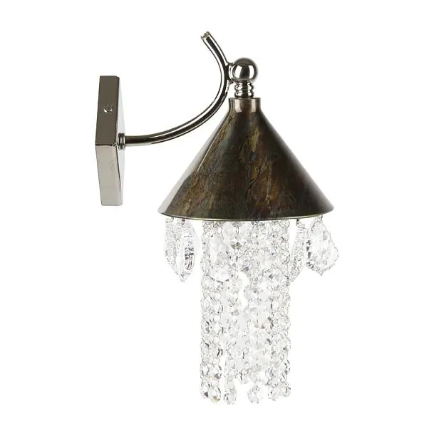 Настенный светильник MM Lampadari 6885/A1 V2507 6885