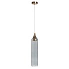 Подвесной светильник De Markt 720012201 Кьянти