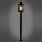 Наземный фонарь Русские фонари 260-32/bg-14 Baveno