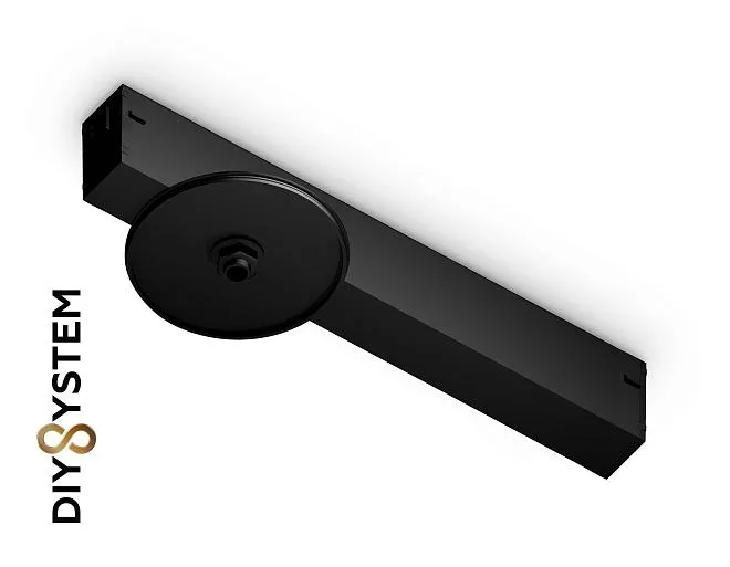 Крепеж трековый для корпуса Ambrella light A2542