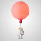 Потолочный светильник MERCURY B D35 Red ImperiumLoft 208684-23 mercury01