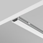 Алюминиевый профиль к светодиодной ленте Led Strip Maytoni ALM-1806-S-2M