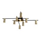 Потолочная люстра Loft IT 8120C-8 Tribes