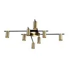 Потолочная люстра Loft IT 8120C-8 Tribes