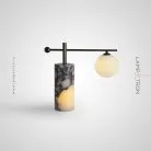 Настольная лампа SYMBOL NEPHRITE TAB Lampatron symbol_nephrite_tab01 9095-25892