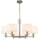 Подвесная люстра Escada 641/6PL Novella