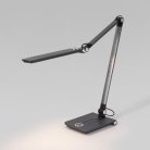 Светильник светодиодный настольный графит Elektrostandard TL70240 Great a065290