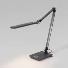 Светильник светодиодный настольный графит Elektrostandard TL70240 Great a065290