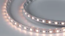 Светодиодная лента 14.4Вт 12В IP65 теплое свечение белое SWG DSG560-12-WW-65