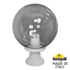 Ландшафтный фонарь FUMAGALLI G30.110.000.WZF1R MIKROLOT/G300 GLOBE 300