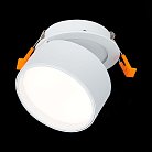Встраиваемый поворотный светильник ST LUCE ST651.548.09 ST651