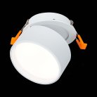 Встраиваемый поворотный светильник ST LUCE ST651.548.09 ST651