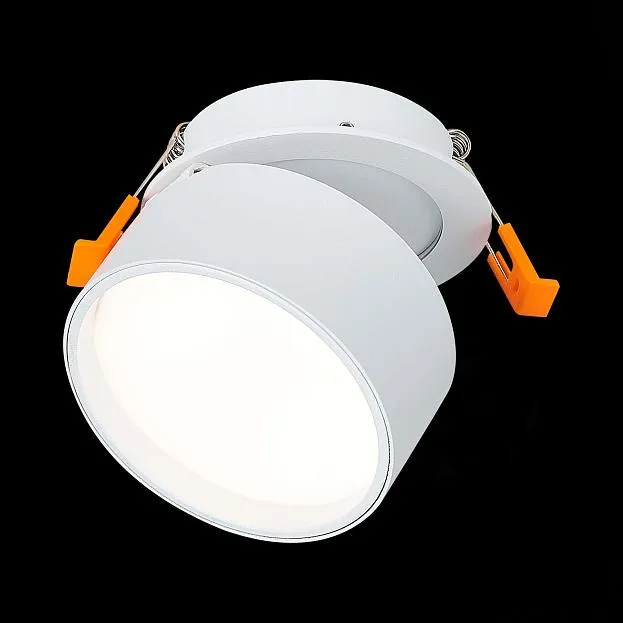 Встраиваемый поворотный светильник ST LUCE ST651.548.09 ST651