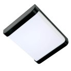 Потолочный светильник Volpe ULW-Q280 22W/4000K/S02 IP65 BLACK