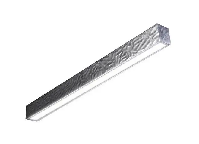 Подвесной светильник Donolux DL18516S100WW40L5 D3 Decoled