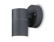 Уличный настенный архитектурный светильник Ambrella light ST3702 GARDEN