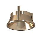 Линза Maytoni Technical C064-01G Alfa LED