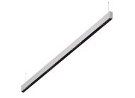 Подвесной светодиодный светильник 1,5м 24Вт 48° Donolux dl18515s121w24.48.1500bb Eye-line