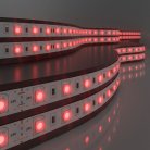 Светодиодная лента Elektrostandard 5050 24V 60Led 14,4W IP20 красный a052973