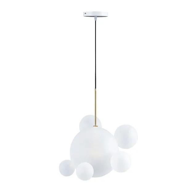 Подвесной светильник Loft IT 2030-P6 Bolle