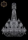 Люстра Bohemia Art Classic 11.11.20+10+5.400.3d.XL-170.Cr.Sp