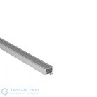 Профиль встраиваемый, 3 м, алюминий SLV 1000496 GRAZIA 
