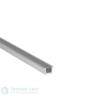 Профиль встраиваемый, 3 м, алюминий SLV 1000496 GRAZIA 