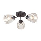 Потолочная люстра Vitaluce V3773-1/3PL