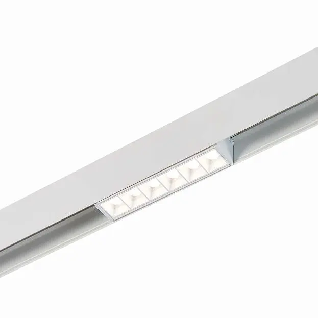 Трековый светильник ST LUCE ST361.546.06 SKYLINE 48 Трековый светильник ST LUCE ST361.546.06 SKYLINE 48