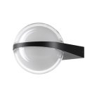 Уличный настенный светильник ODEON LIGHT 6652/12WL TILDA