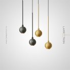 Готовая комбинация светильников ORVAR DUO Lampatron 7083-19430