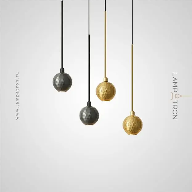 Готовая комбинация светильников ORVAR DUO Lampatron 7083-19430 Готовая комбинация светильников ORVAR DUO Lampatron 7083-19430