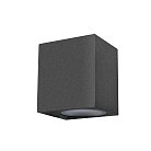 Уличный настенный светильник Loft IT 100007/A Eterno