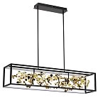 Люстра ODEON LIGHT 5065/65L BILD