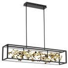 Люстра ODEON LIGHT 5065/65L BILD