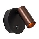 Настенный светильник Lucide 29934/02/96 TONI