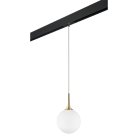 Комплект с подвесом Globo для трека PRO Lightstar PRO813032