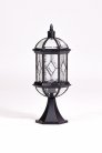 Наземный фонарь Oasis Light 92604 Bl SORENTO
