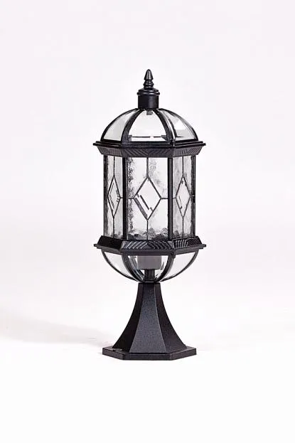 Наземный фонарь Oasis Light 92604 Bl SORENTO Наземный фонарь Oasis Light 92604 Bl SORENTO