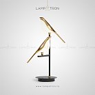 Настольная лампа NOMI TAB Lampatron 4196-10488
