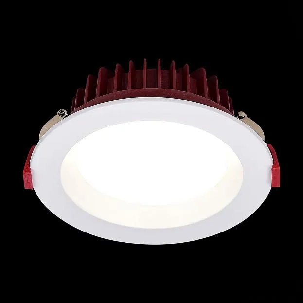 Встраиваемый светильник ST Luce ST752.538.07