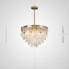 Люстра BOUND Размер M. Lampatron 2447-5413