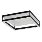 Потолочная люстра Eglo 390018 MACELLARA