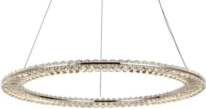 Подвесной светильник NEWPORT 8241/800 chrome М0066846 Подвесной светильник NEWPORT 8241/800 chrome М0066846