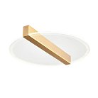 Потолочный светильник Vele Luce VL7224L11 Futuro 2264