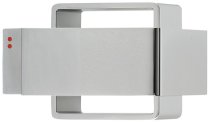 Настенный светильник Fabbian D75D0915 Bijou Quadra