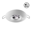 Встраиваемый светильник Novotech 370789 Spot Water